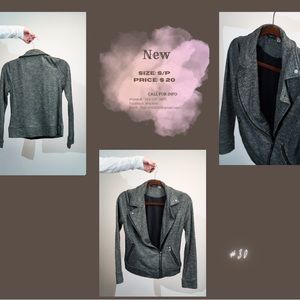 Stylist women’s jacket